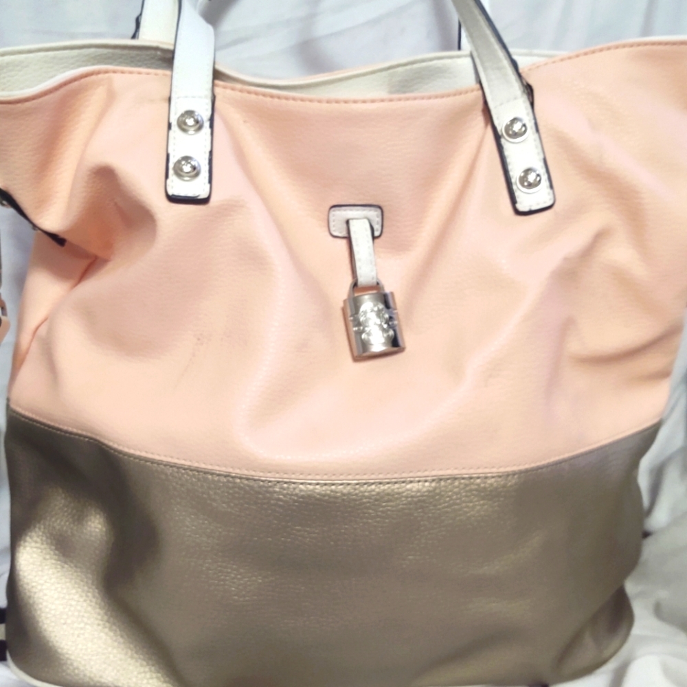 Jessica Simpson Tote